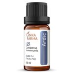Onka Farma 10 ml Ardıç Yağı