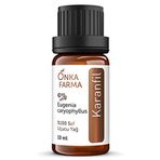 Onka Farma 10 ml Karanfil Yağı