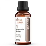 Onka Farma 50 ml Baobab Yağı