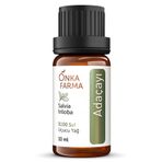 Onka Farma Adaçayı Yağı