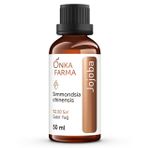 Onka Farma Jojoba Yağı