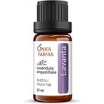 Onka Farma Lavanta Yağı