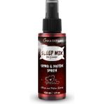 Onka Farma Sleepmix Uyku Yastık Spreyi 100 ml Gül & Lavanta Rahatlatıcı Özellikli Oda Spreyi