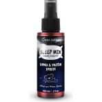 Onka Farma Sleepmix Uyku Yastık Spreyi 100 ml (Lavanta & Papatya) Rahatlatıcı Dinlenme Sleep Pillow Spray