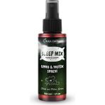 Onka Farma Sleepmix Yasemin & Lavanta Koku Tipi 100 ml Rahatlatıcı Uyku Yastık Spreyi