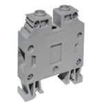 Onka MRK 16 mm 100 Adet Gri Ray Klemens