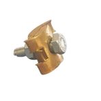 Onka No: 2 25 mm 10 Adet Tırnaklı Klemens