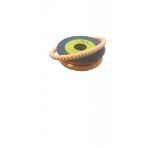 Onka No: 4 10x25 mm Kablo Etiketi