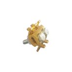 Onka No: 5 70 mm Tırnaklı Klemens