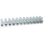 Onka NO:3 6-10 mm² V2 Şeffaf Polikarbon Sıra Klemensler