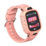 Onkatech Intermax TD26 Pembe Çocuk Akıllı Saat