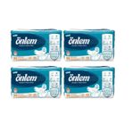 Önlem 120 Adet Medium Belbantlı Hasta Bezi