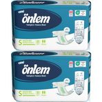 Önlem 60 Adet Small Belbantlı Hasta Bezi