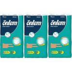 Önlem 90 Adet Large Emici Külot