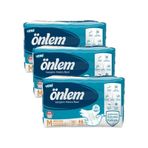 Önlem 90 Adet Medium Belbantlı Hasta Bezi