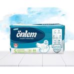 Önlem Belbantlı S 30'lu Hasta Bezi