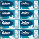 Önlem Belbantlı Tekstil Yüzey Medium 8x30 Adet Hasta Bezi