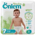 Önlem Botanika No:7 XX Large Bebek Bezi