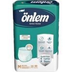 Önlem Emici Külot Hasta Bezi Eko Orta Boy M 30'lu