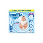 Önlem Emici Külot Hasta Bezi XL Beden 30 Adet