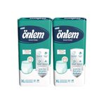 Önlem Emici Külot Hasta Bezi XL Extra Large, 60 Adet