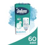ÖNLEM Emici Külot Yetişkin Hasta Bezi XL, 60 Adet (2x30)