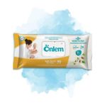 Önlem Papatya Özlü 90'lı 3 Paket 270 Yaprak Islak Havlu