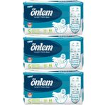 Önlem Small Küçük Boy Yetişkin Bezi 50-90 cm 90 Adet Hasta Bezi