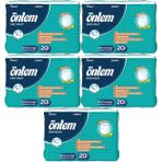 Önlem XL Extra Large Büyük 100 Adet Emici Külot Hasta Bezi