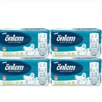 Önlem Yetişkin Hasta Bezi Küçük Boy 30 Adet X 4 'lü Paket