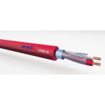 Onli 2X2X0,80Mm J-Y(St) Cca 100 Metre Yangın Alarm Kablosu - Yok