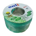 Onli RG6U6 96 Tel 100 mt Yeşil Anten Kablosu