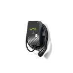 Onlife Charge 22 Kw Elektrikli Araç Şarj Istasyonu - Duvar Tipi Şarj Cihazı (5 Mt Kablolu,Basic)