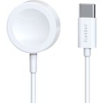 Online Butik Earldom WC22 Apple Watch Kablosuz Type-C Şarj Cihazı