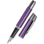 Online Campus II Metallic Lilac EF Dolma Kalem