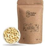 Online Çiftçi 1 kg Çiğ Kaju