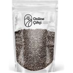 Online Çiftçi 100 gr Chia Tohumu