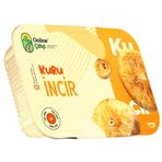 Online Çiftçi 300 gr Kuru Dağ İnciri