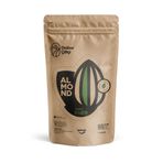 Online Çiftçi 400 gr Çiğ Yerli Badem