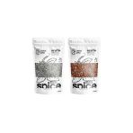 Online Çiftçi Chia Ve Keten Tohumu İkili Set 2X100gr
