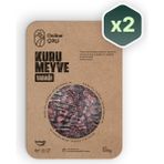 Online Çiftçi Cranberry Yaban Mersini 2x500Gr - 1 kg