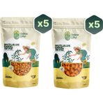 Online Çiftçi Soslu Mısır ve Yer Fıstığı Avantaj Seti 10×100GR - 1 kg