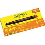 Online Combi Cartridge Orange