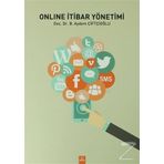 Online İtibar Yönetimi - Doç.Dr. Başak Aydem Çiftçioğlu
