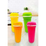 Online Kapında Lüks Vakumlu Büyük Boy Neon Makaron Erzak Kutusu Eşya Saklama Kabı 4 Adet 0,900 ml TYC8BA7CDD4BFE2D00