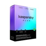 ONLINE KASPERSKY PLUS 3 INTERNET SECURITY (3 kullanıcı 1 Yıl )