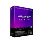 ONLINE KASPERSKY PREMIUM 3 TOTAL SECURITY (3 KULLANICI 1 YIL)