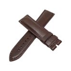 Online Kordon Fossil ME3052 Kahverengi Deri Saat Kordonu - 22 mm
