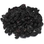 Online Kuruyemiş 1 kg Siyah Çekirdekli Üzüm