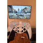 Online Playstation 5 Oyun Direksiyon Seti - Ps 5 Direksiyon Seti - PS5 Konsol Direksiyon Aparatı